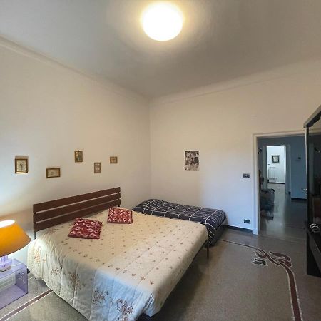 Casa Mozart Apartment Savona Luaran gambar