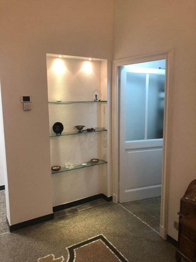 Casa Mozart Apartment Savona Luaran gambar