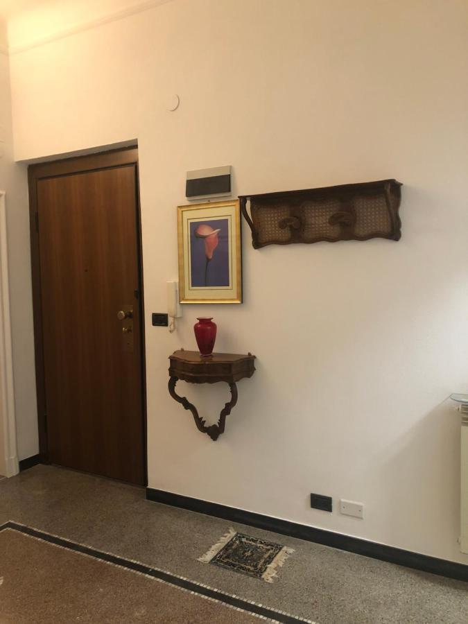 Casa Mozart Apartment Savona Luaran gambar