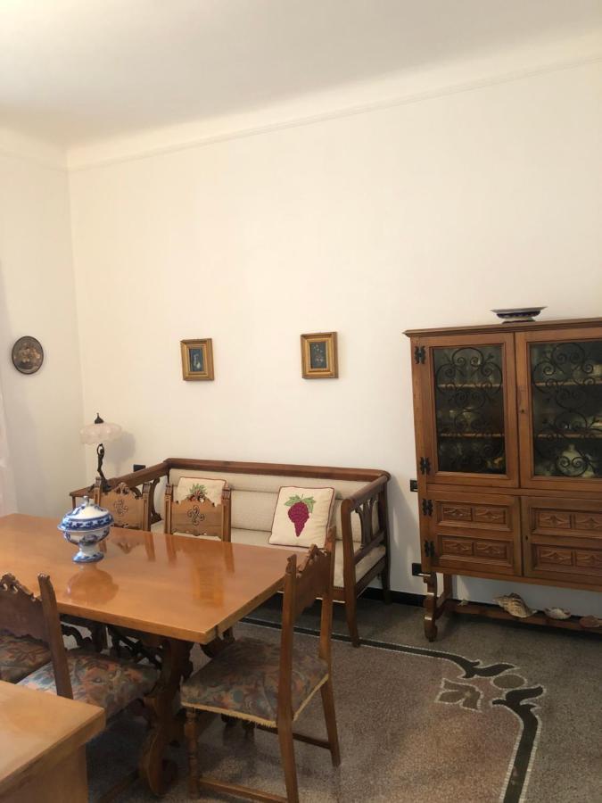 Casa Mozart Apartment Savona Luaran gambar