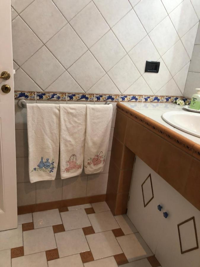 Casa Mozart Apartment Savona Luaran gambar