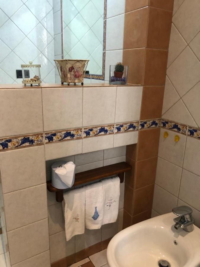 Casa Mozart Apartment Savona Luaran gambar