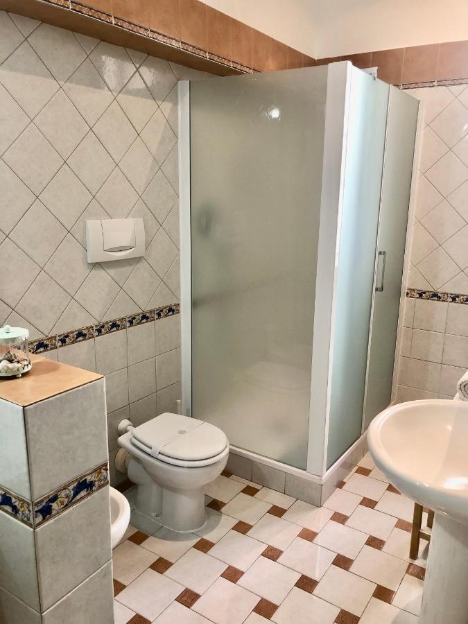 Casa Mozart Apartment Savona Luaran gambar