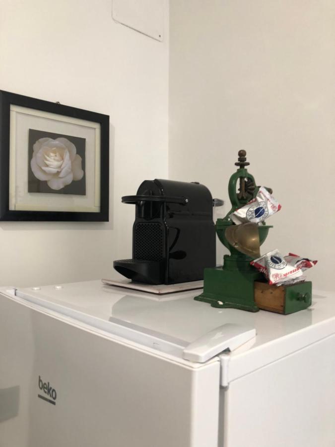 Casa Mozart Apartment Savona Luaran gambar