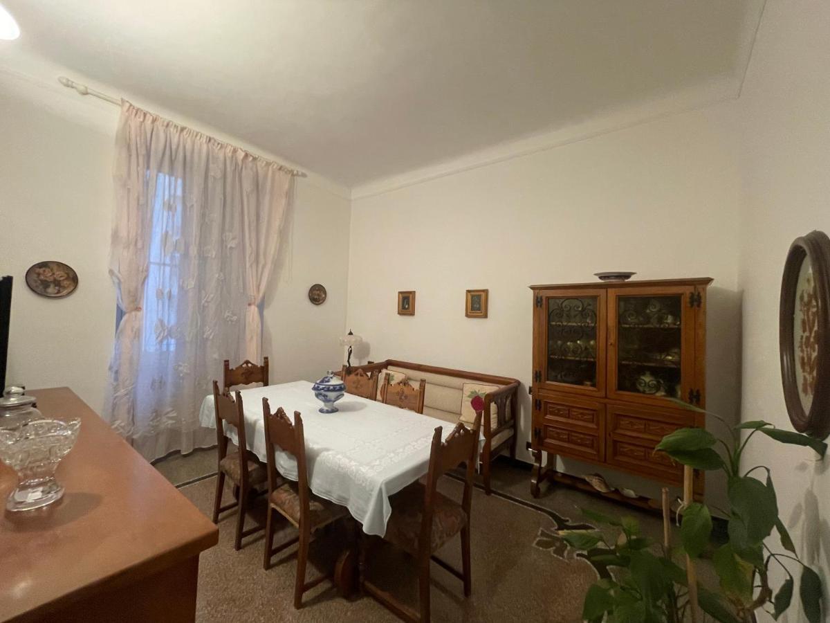 Casa Mozart Apartment Savona Luaran gambar