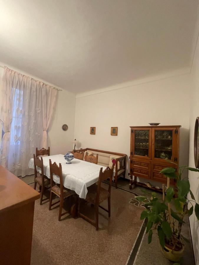 Casa Mozart Apartment Savona Luaran gambar