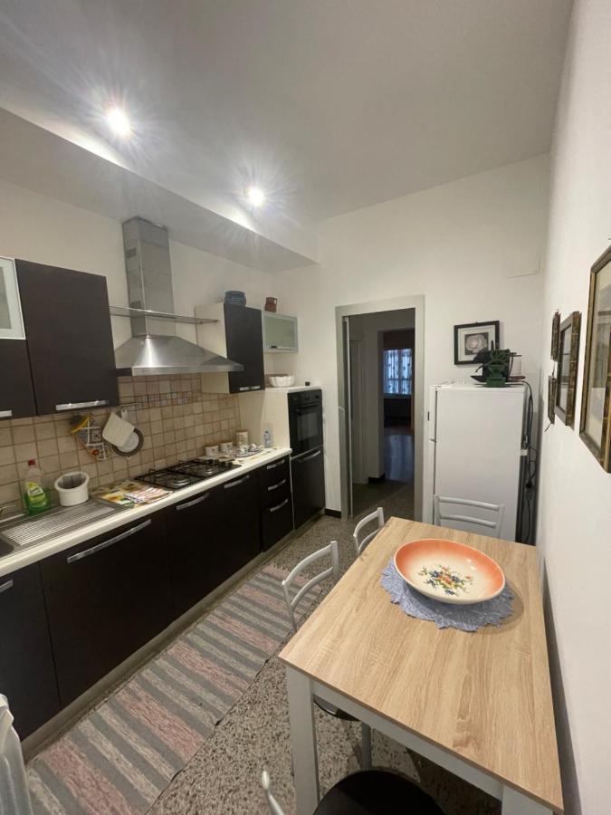 Casa Mozart Apartment Savona Luaran gambar