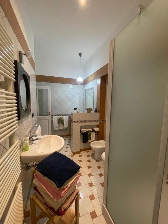 Casa Mozart Apartment Savona Luaran gambar