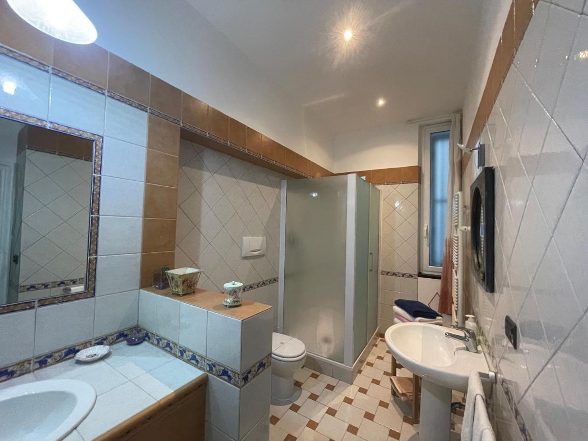 Casa Mozart Apartment Savona Luaran gambar