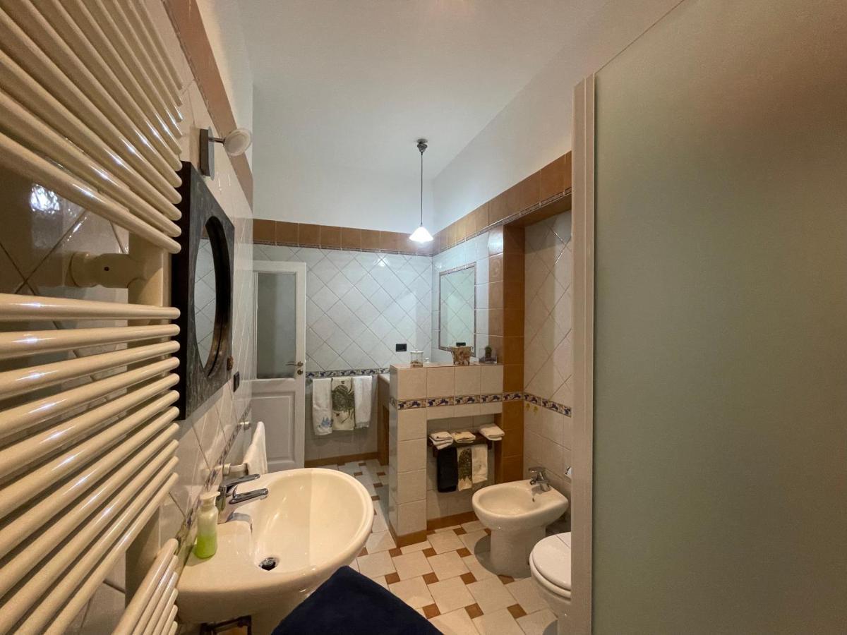 Casa Mozart Apartment Savona Luaran gambar