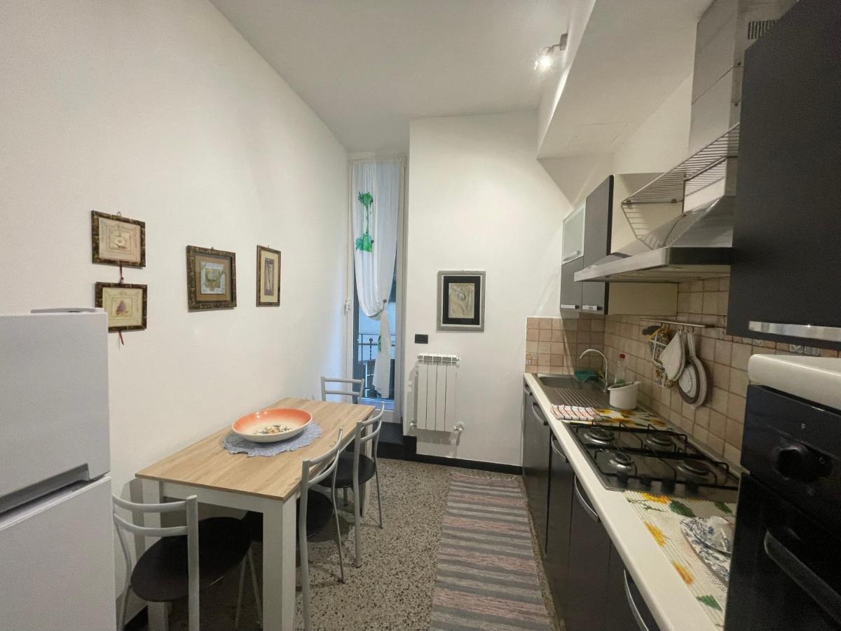 Casa Mozart Apartment Savona Luaran gambar