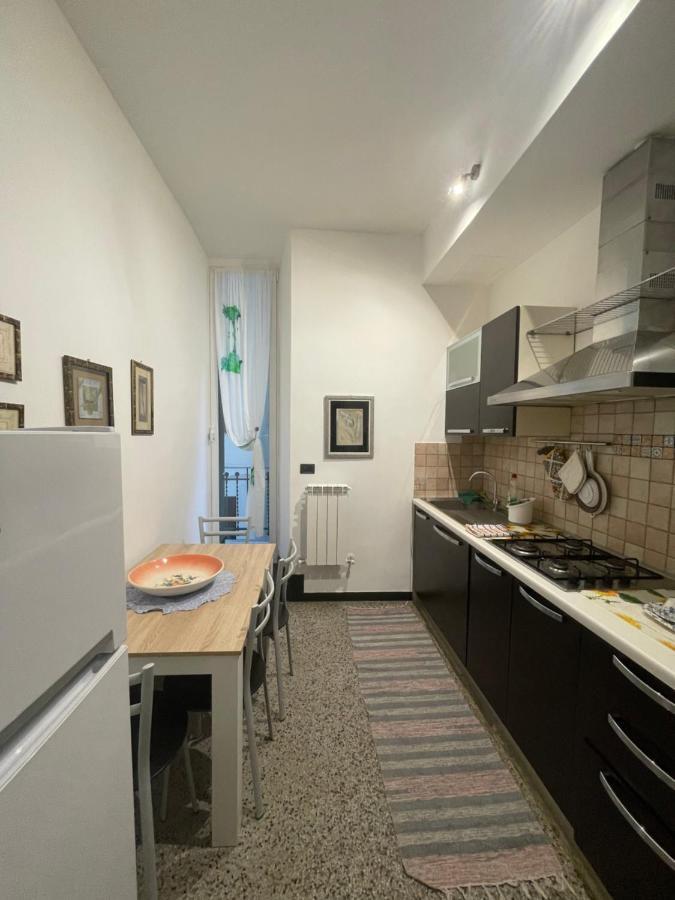 Casa Mozart Apartment Savona Luaran gambar