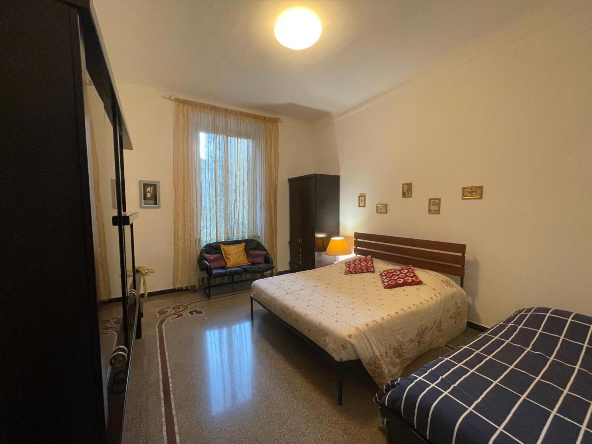 Casa Mozart Apartment Savona Luaran gambar