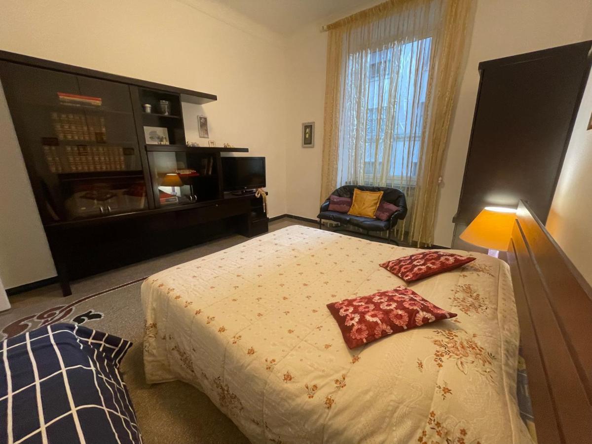 Casa Mozart Apartment Savona Luaran gambar