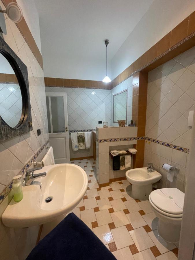 Casa Mozart Apartment Savona Luaran gambar