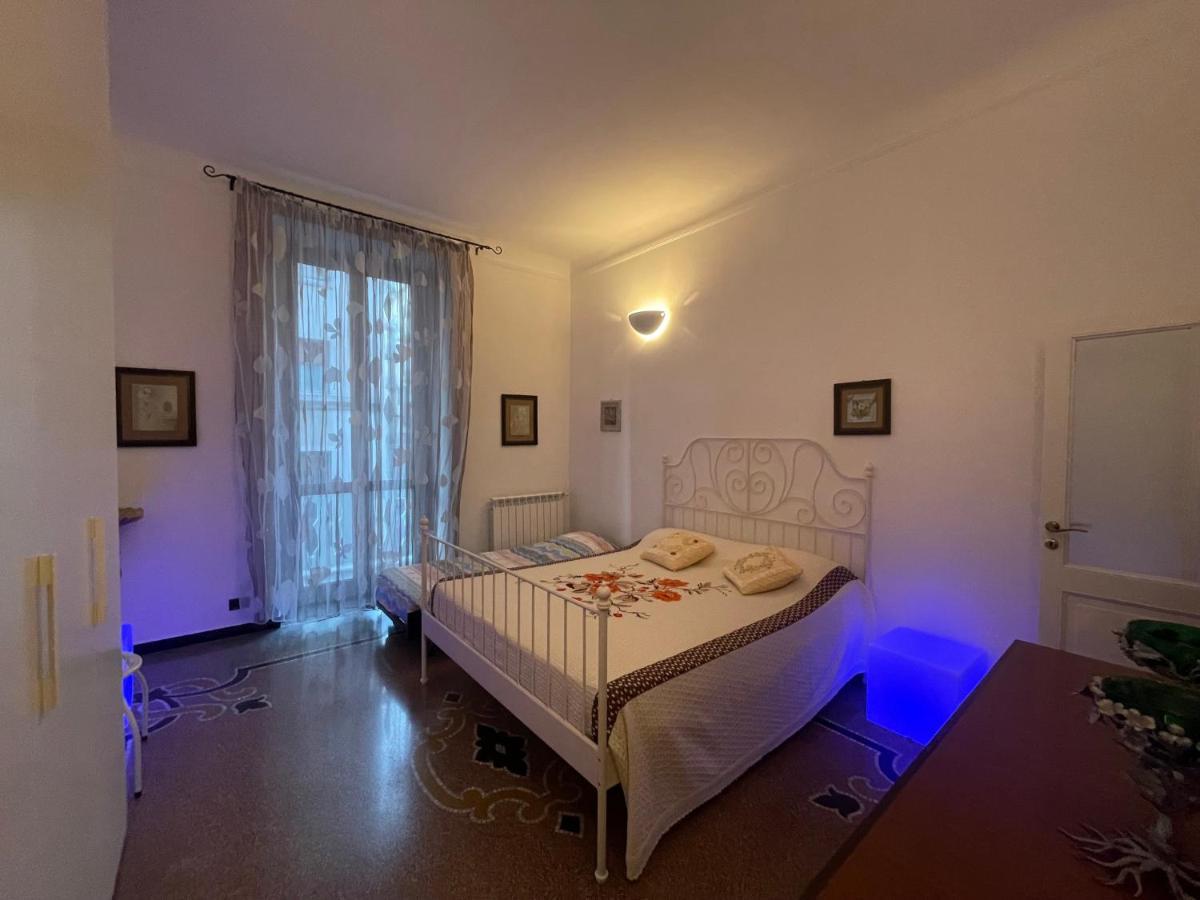 Casa Mozart Apartment Savona Luaran gambar