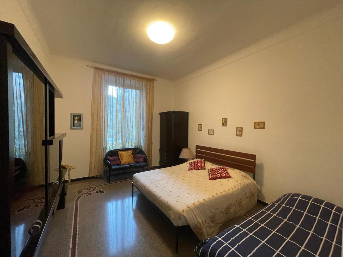 Casa Mozart Apartment Savona Luaran gambar